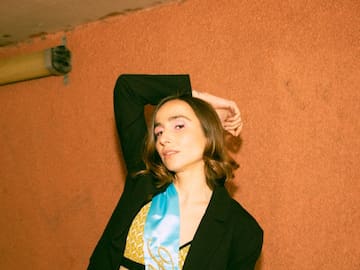 De ‘Puta’ a ‘Madre’: el álbum de rarezas con el que Zahara recoge las versiones inéditas de su discografía