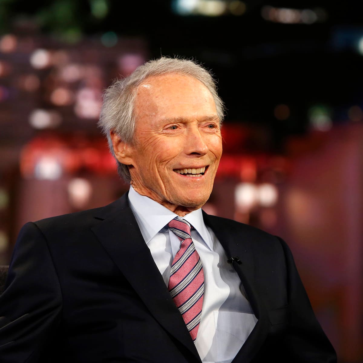 Adiós al Clint Eastwood director y actor
