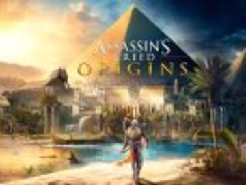 Review: Assassins Creed Origins