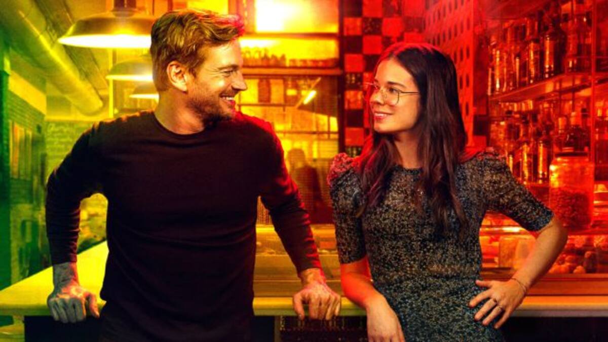 ‘Foodie love’, la serie de Isabel Coixet que tiene una música tan exquisita como su comida