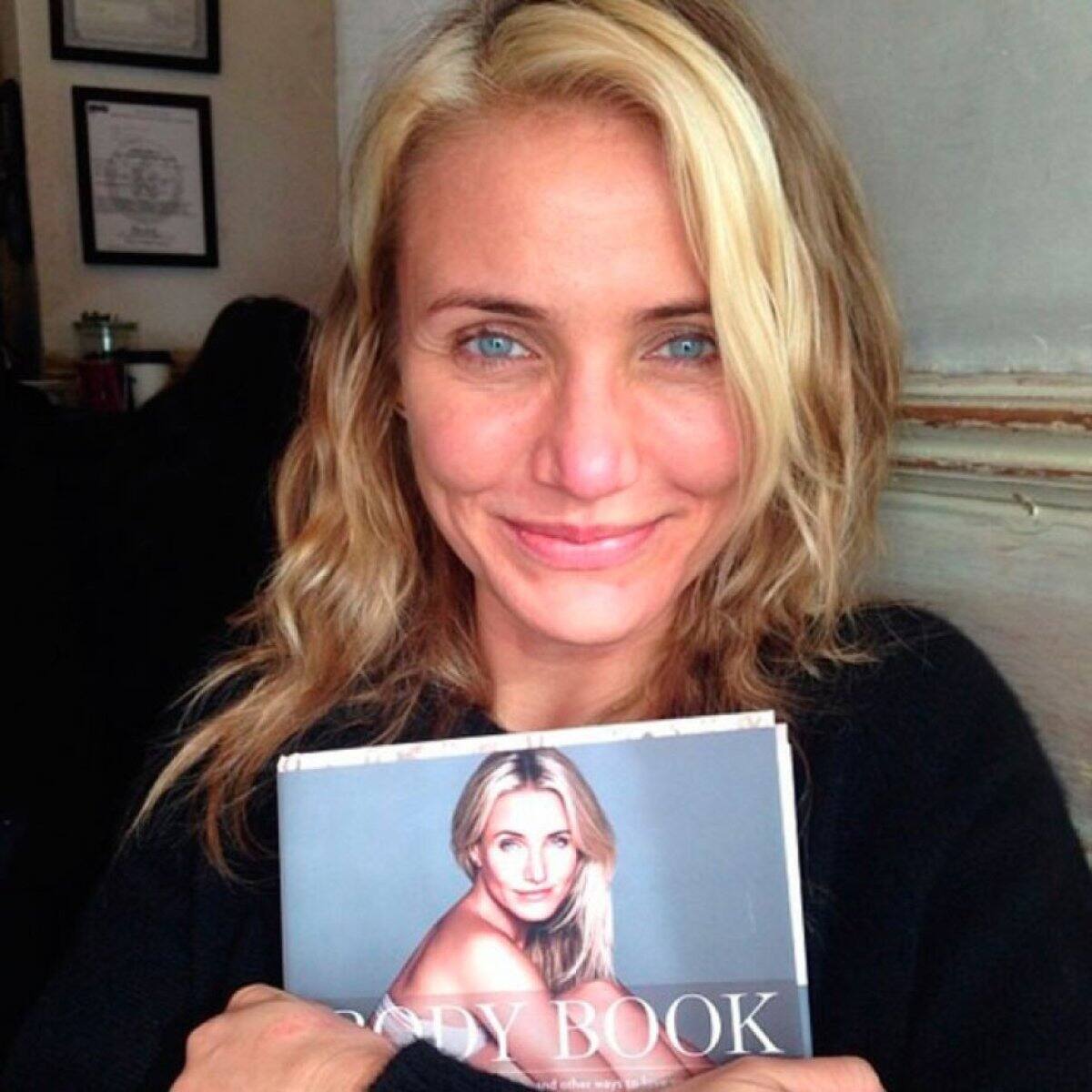 Cameron Diaz