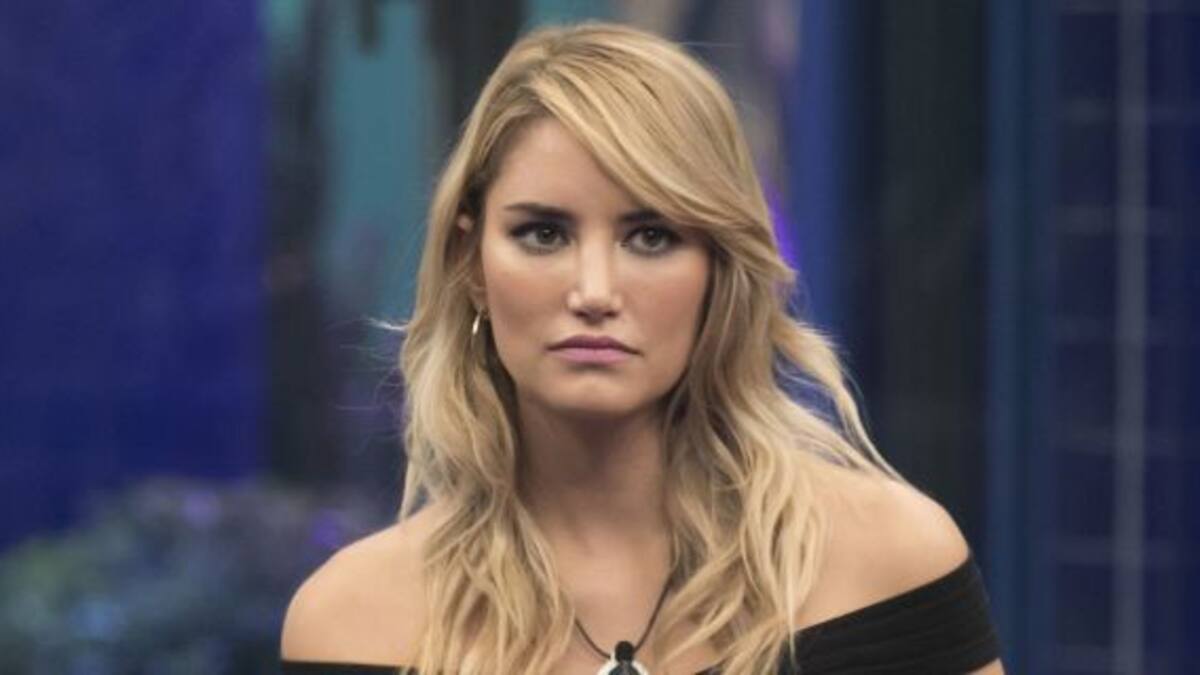 ‘GH VIP 7’: ¿Es Alba Carrillo la peor concursante?