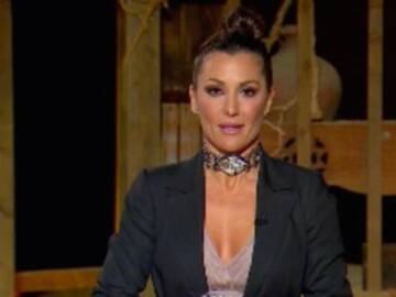 Nagore Robles sustituye a Lara Álvarez en ‘Pesadilla en El Paraíso 2’ y la audiencia opina sobre su debut