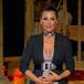 Nagore Robles sustituye a Lara Álvarez en ‘Pesadilla en El Paraíso 2’ y la audiencia opina sobre su debut