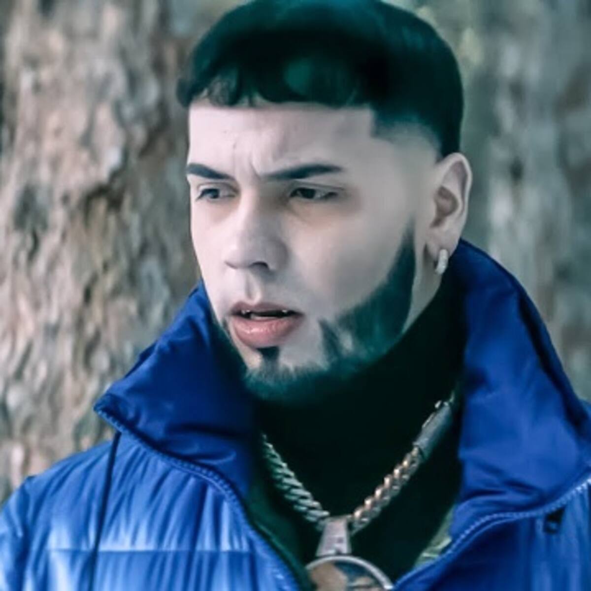 Anuell AA lanza "Keii"