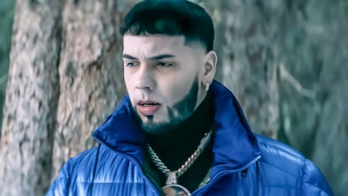 Anuell AA lanza "Keii"