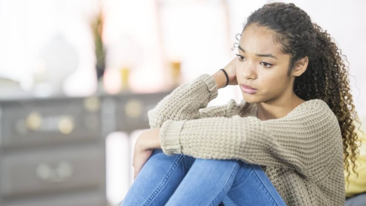 Hablemos sobre Salud Mental