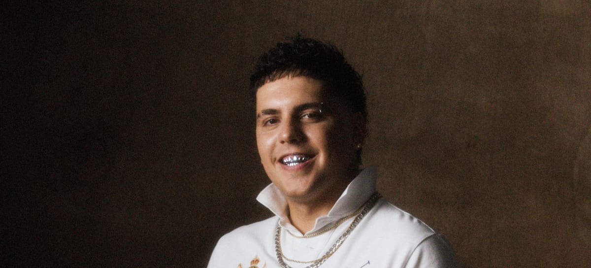 Delgao, artista segoviano