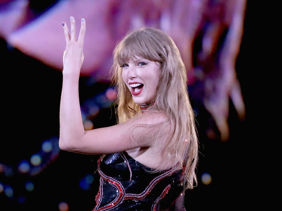 Taylor Swift y todas las donaciones que ha hecho a lo largo de los años