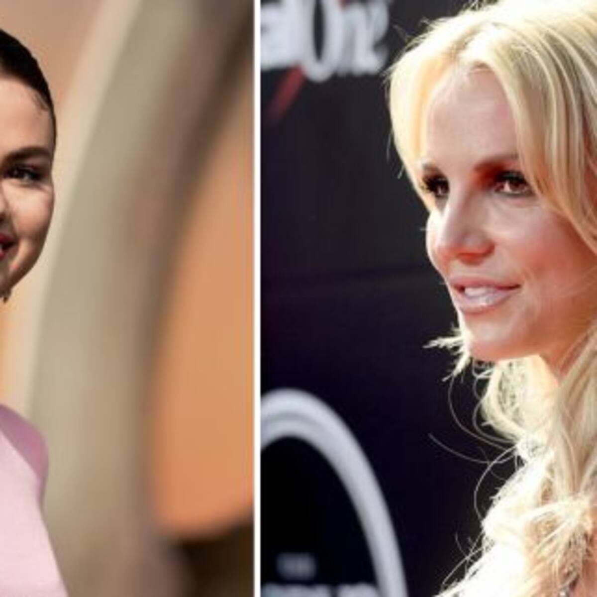 La invitación de Selena Gómez a Britney Spears que llamó la atención de sus fans en Instagram