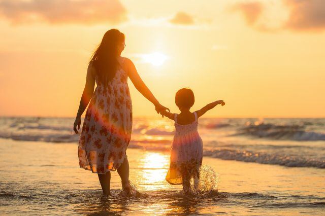 Las madres son las encargadas de transmitir el cromosoma relacionado a la inteligencia