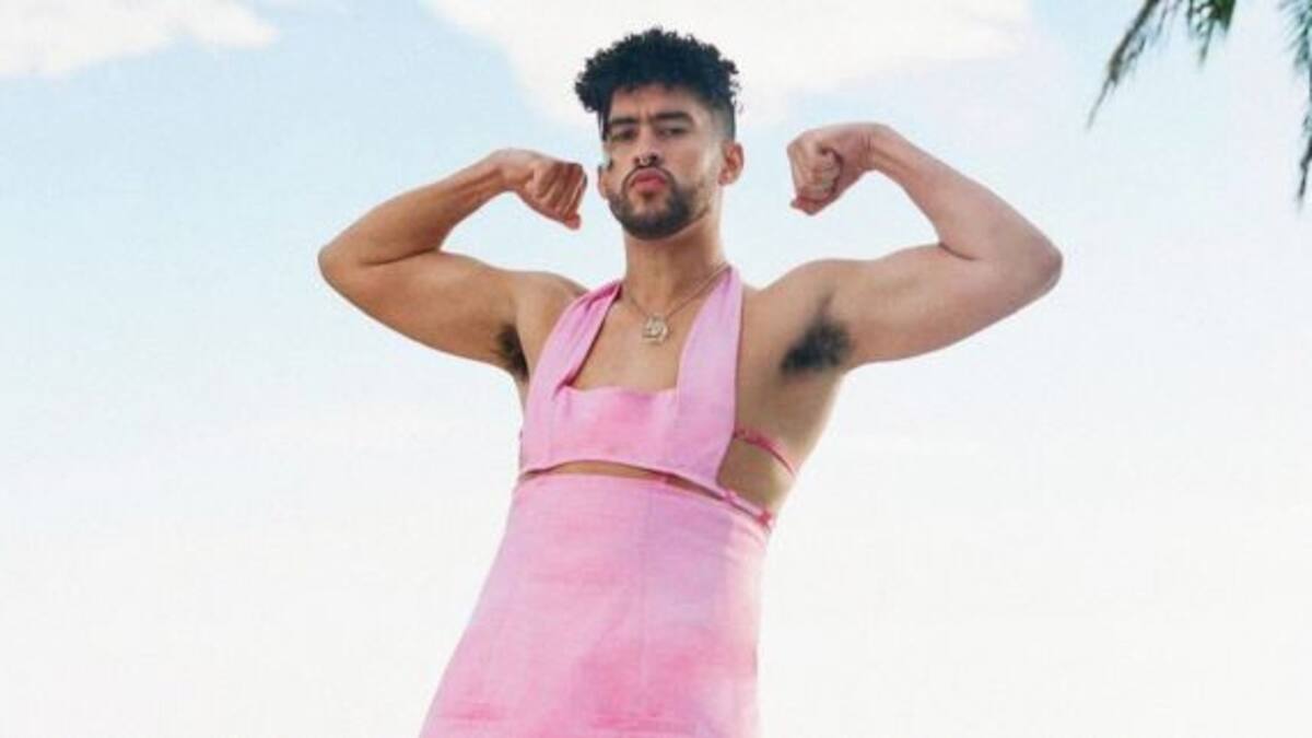 Bad Bunny rompe récords con ‘Un Verano Sin Ti’