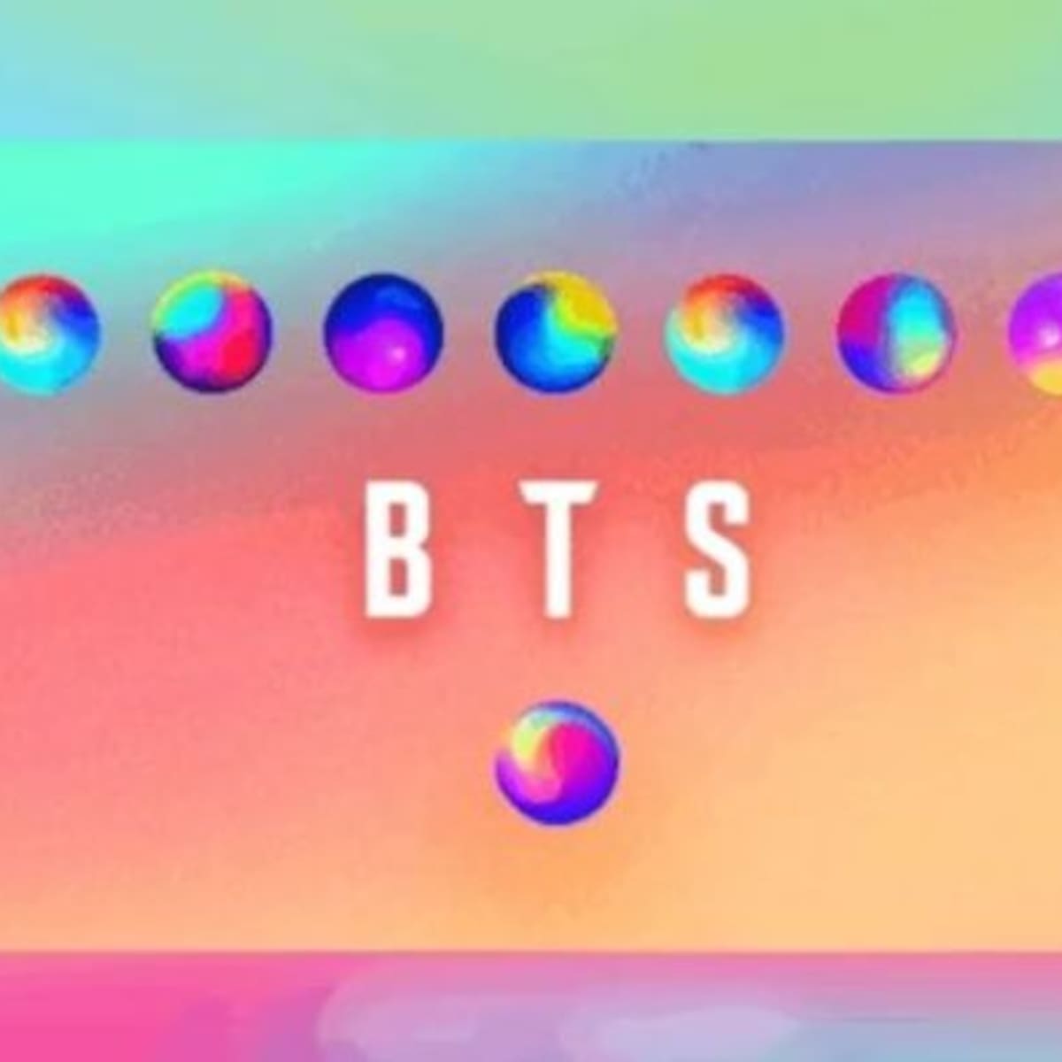 Así suena "Waste It On Me", lo nuevo de Steve Aoki con BTS