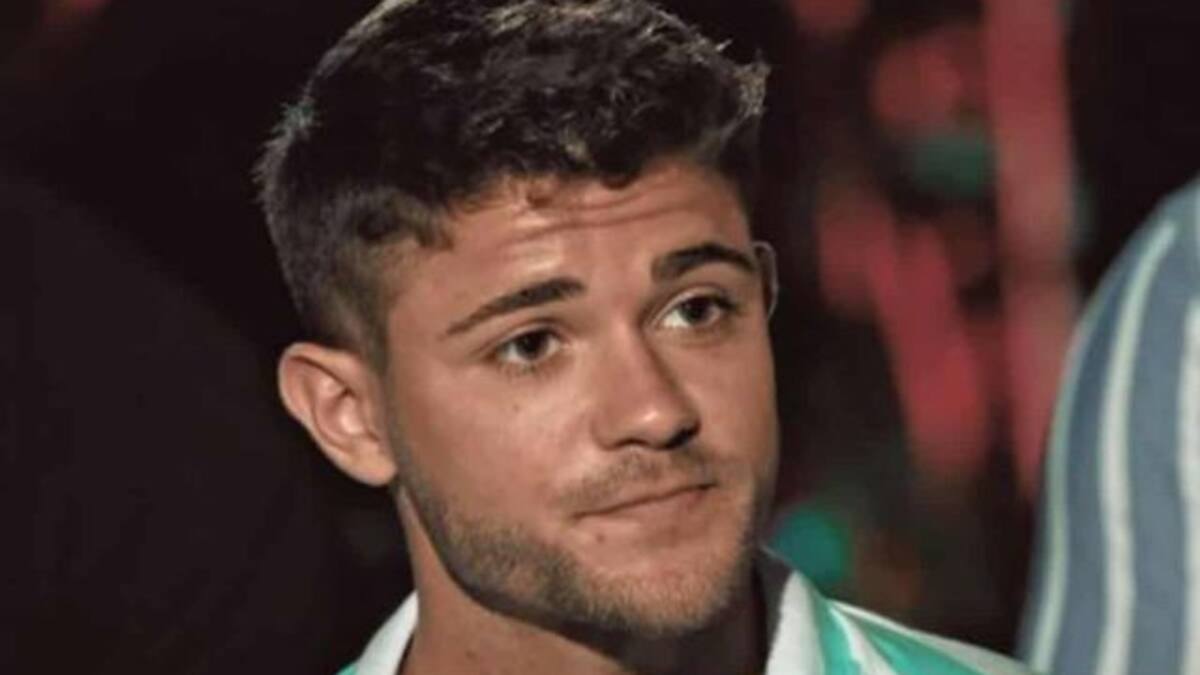 Ismael (‘La isla de las tentaciones’) niega su homosexualidad