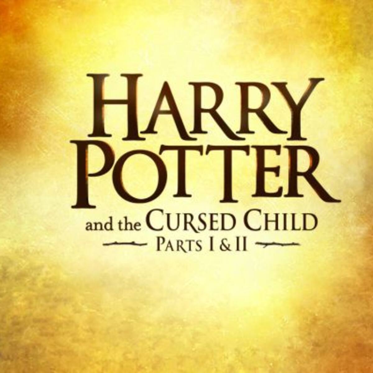 “Harry Potter and the Cursed Child” llegará al teatro