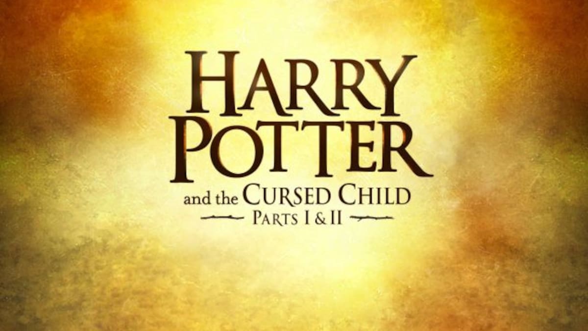 “Harry Potter and the Cursed Child” llegará al teatro