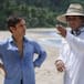 Golpiyuri, la paradisiaca playa asturiana que inspiró 'Tiempo' de M. Night Shyamalan