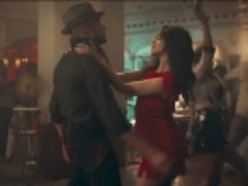 La sensualidad latina de Camila Cabello en su nuevo videoclip