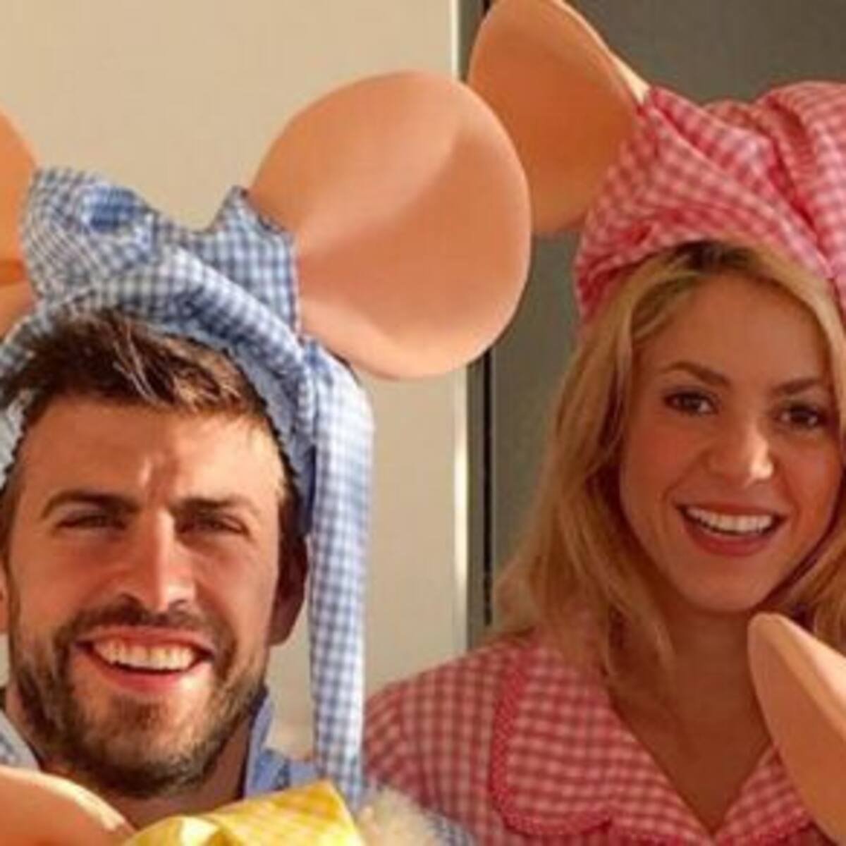 Mirá cómo se disfrazaron las celebs para Halloween