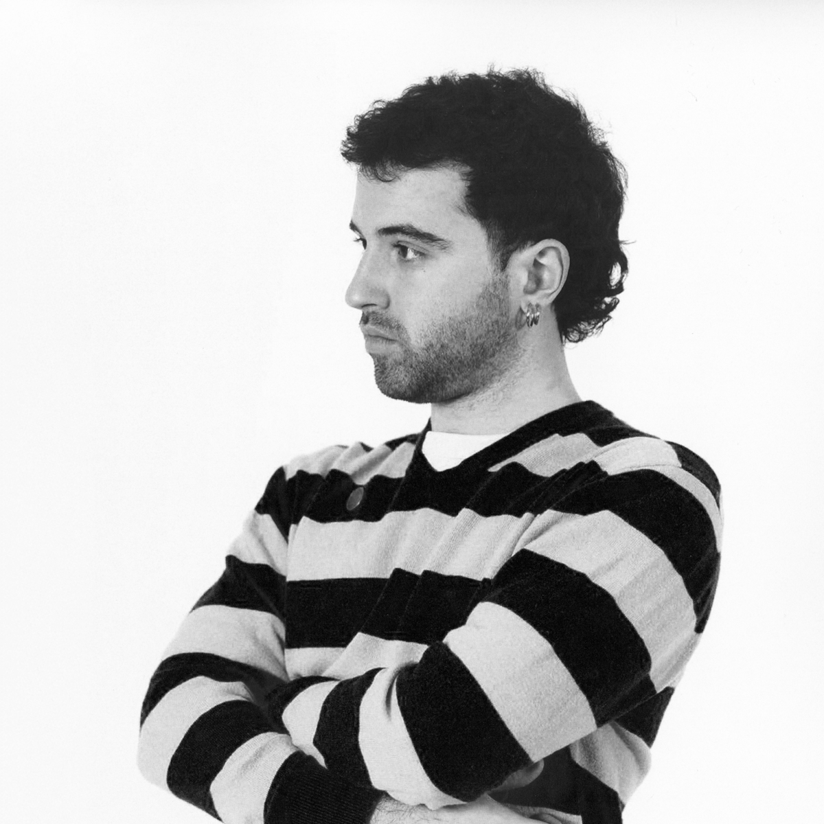 Uri debuta amb l'album 'Blindat'