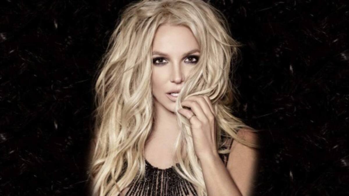 La película de Britney Spears ya tiene tráiler