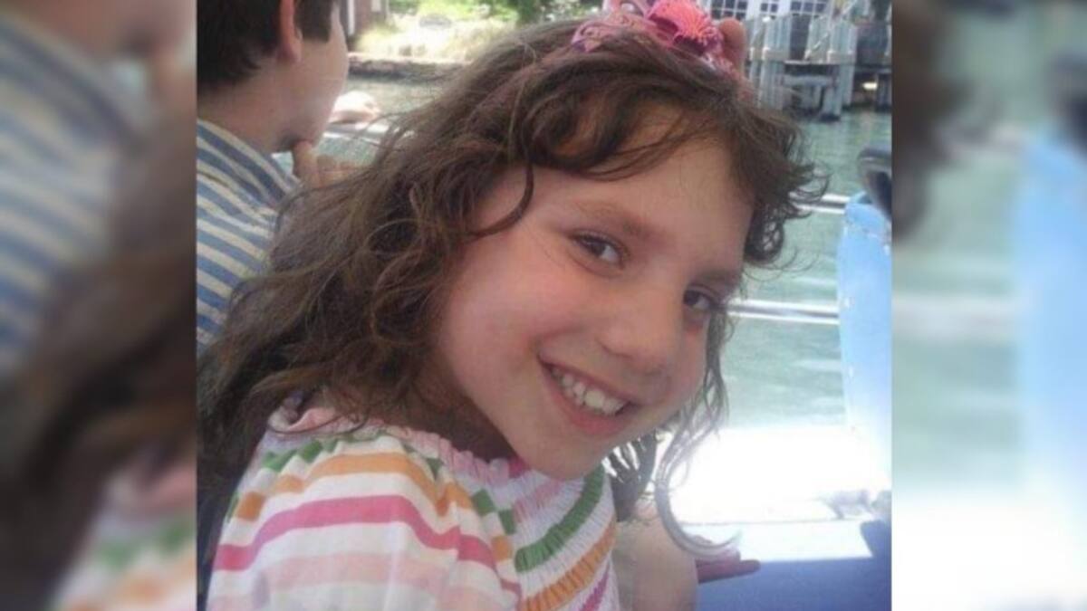 ¿Su hija adoptiva de 6 años era realmente una mujer adulta?