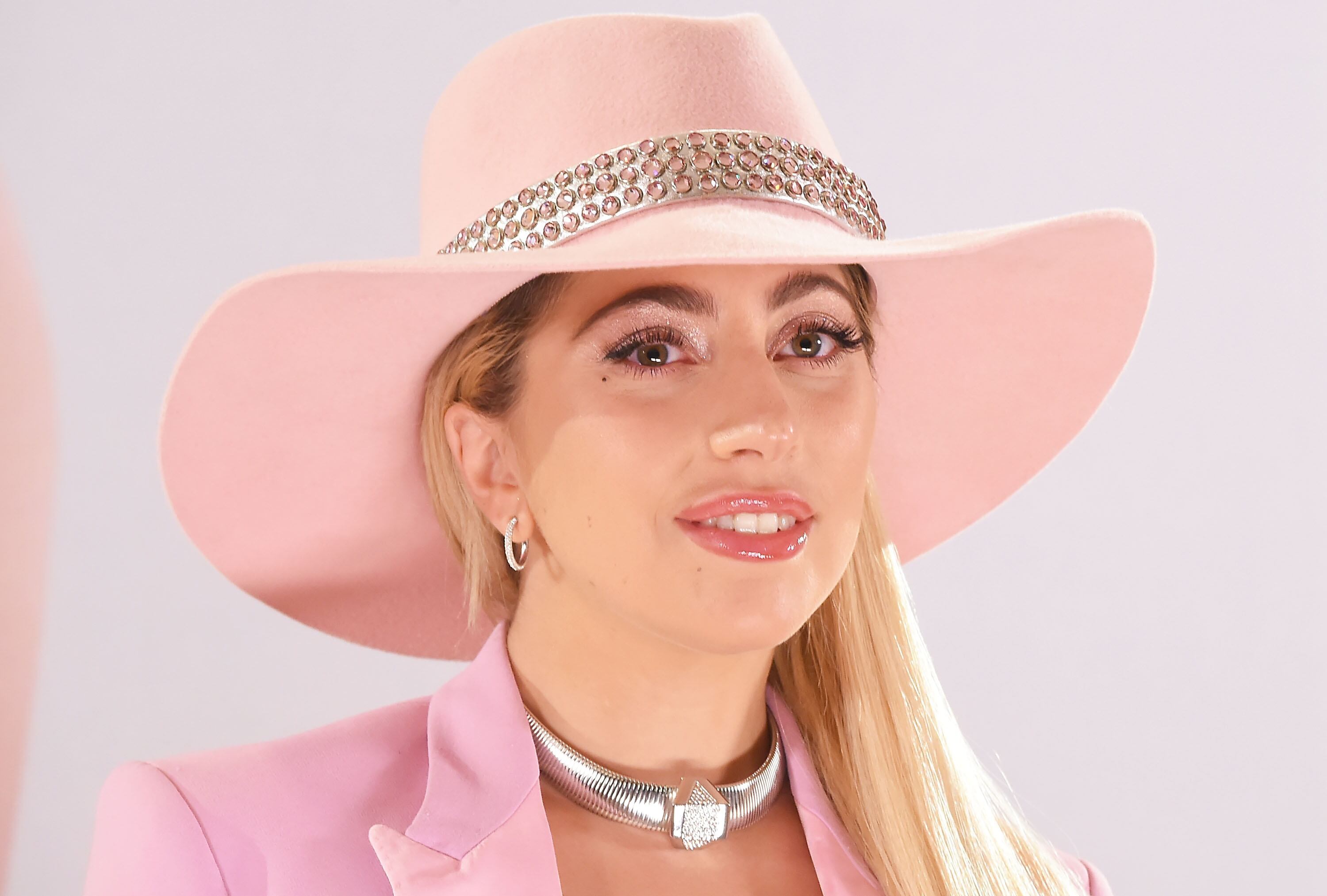 Lady Gaga en la promo de  'Joanne' en Tokio