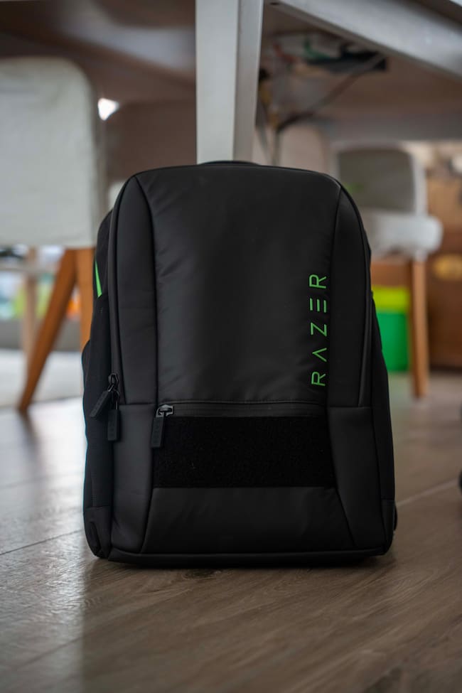 Razer Rogue Backpack v4