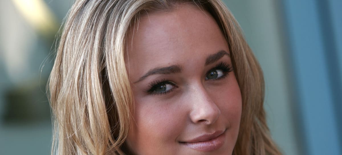 Hayden Panettiere