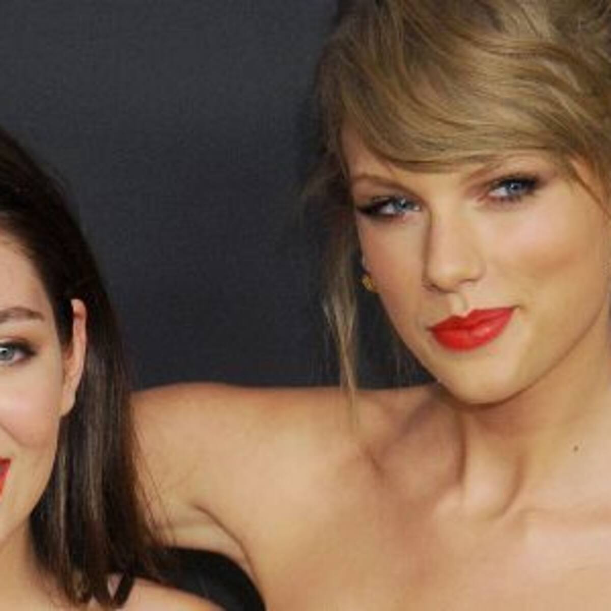 ¿Taylor Swift y Lorde dejaron de ser amigas?