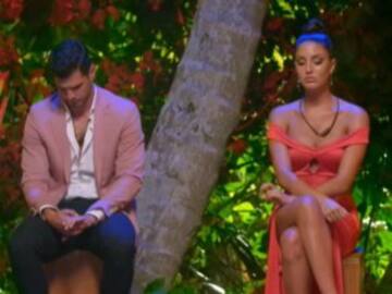 Telecinco encara el final de La isla de las Tentaciones con tres días seguidos de emisiones