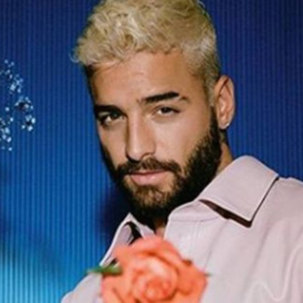 Maluma revolucionó las redes sociales con una foto: ¿Está esperando a su primer hijo?
