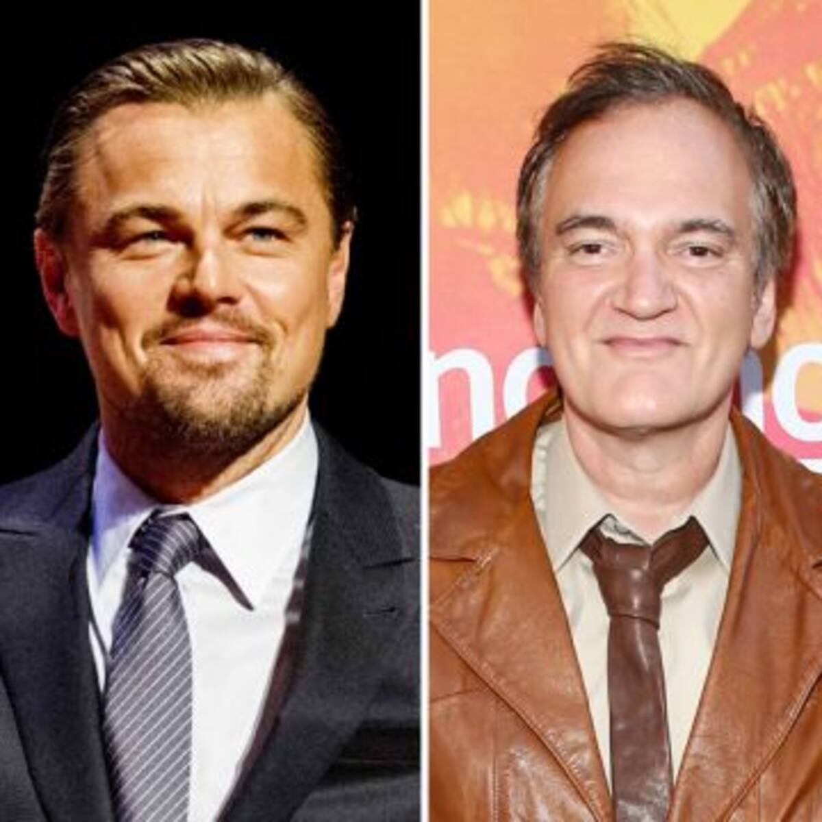 Ya tenemos la primera imagen de la nueva película de Quentin Tarantino