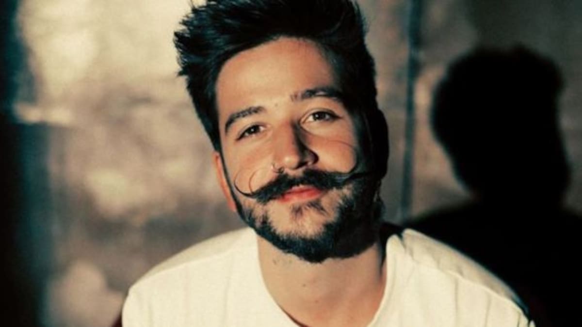 Así sería Camilo sin su bigote