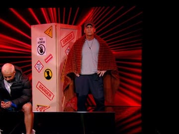 Se resuelve el duelo Manuel González vs Carlos Lozano en ‘Gran Hermano Dúo 4’ con gran enfado del perdedor