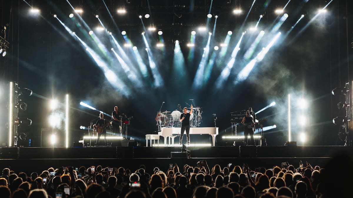 Disfruta de la experiencia Concert Music Festival 2026 gracias a 'Morning Box', en LOS40 Classic