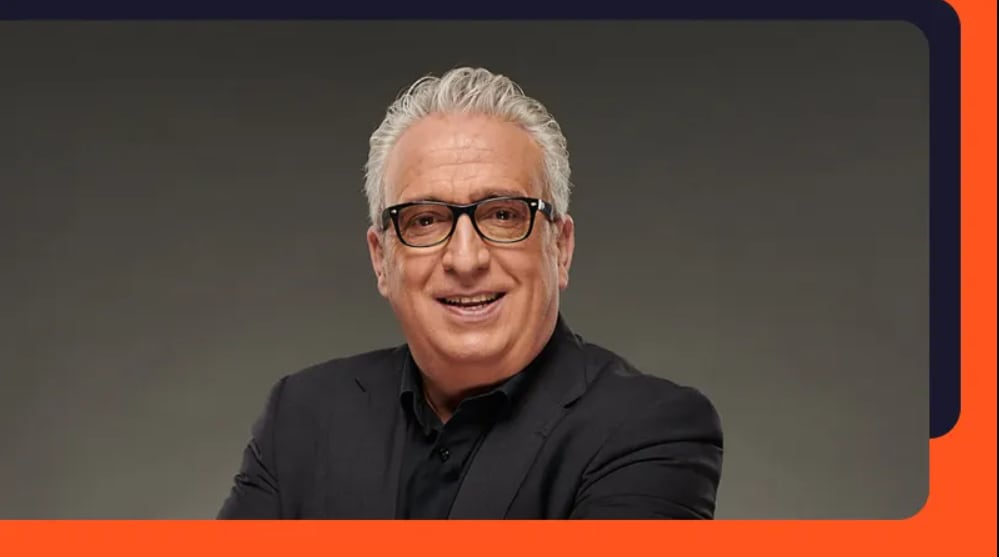 Leo Harlem en 'El Hormiguero'