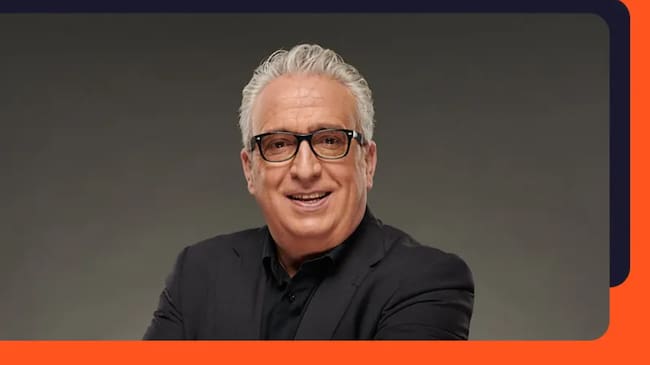 Leo Harlem en 'El Hormiguero'