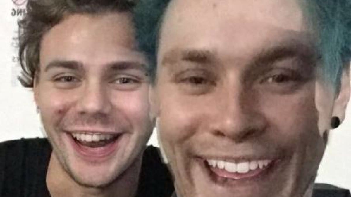 Los "face swap" más horripilantes de Snapchat