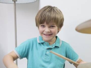 10 beneficios de la música en los niños