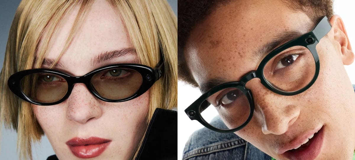 Las gafas inteligentes de Samsung ya están listas