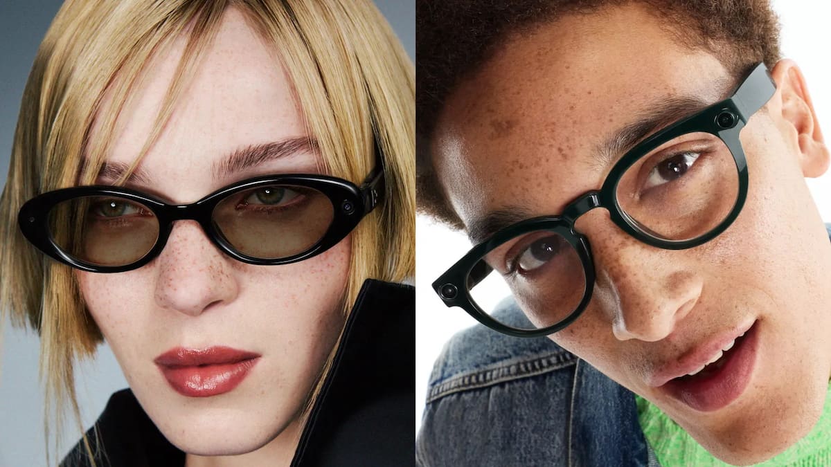 Las gafas inteligentes de Samsung ya están listas para su lanzamiento