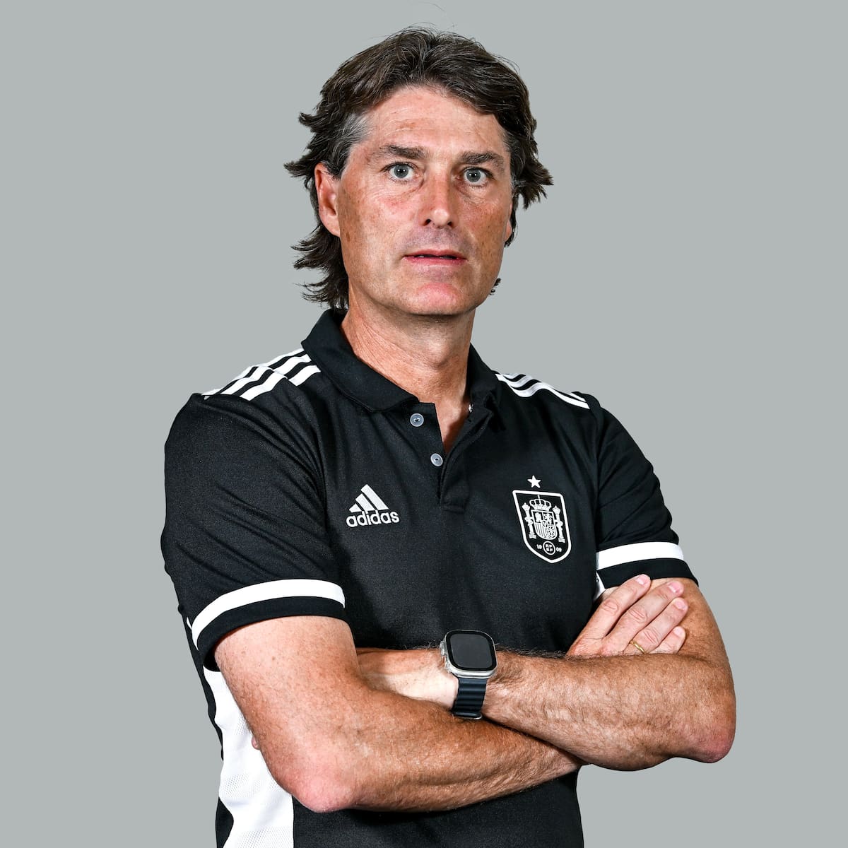 Muere Elsa Landabaso, mujer del jugador del Athletic Julen Guerrero