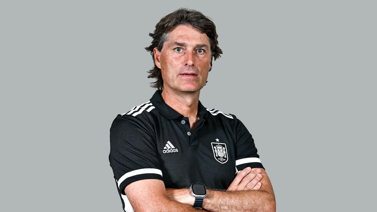 Muere Elsa Landabaso, mujer del jugador del Athletic Julen Guerrero