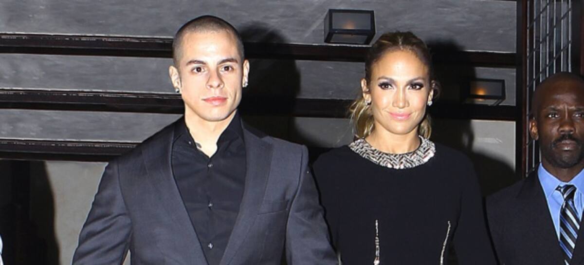 Jennifer Lopez