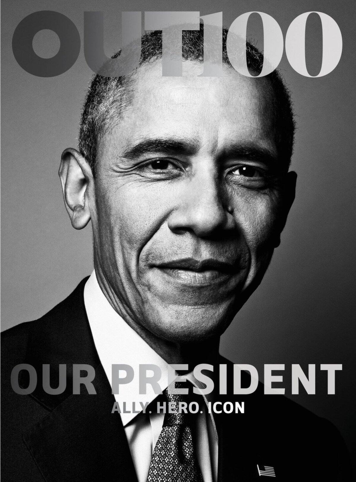 Barack Obama