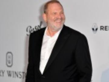 Harvey Weinstein viajará a Europa para rehabilitarse de su &#039;adicción al sexo&#039;