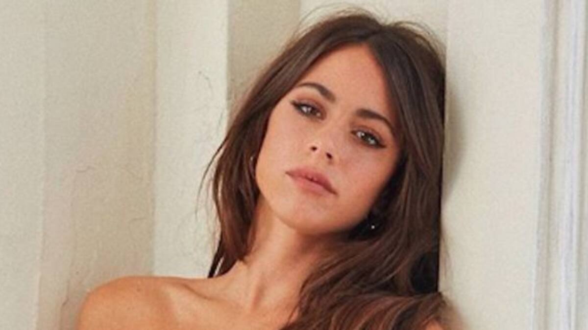 ¡Tini anunció la noticia más esperada por sus fans!