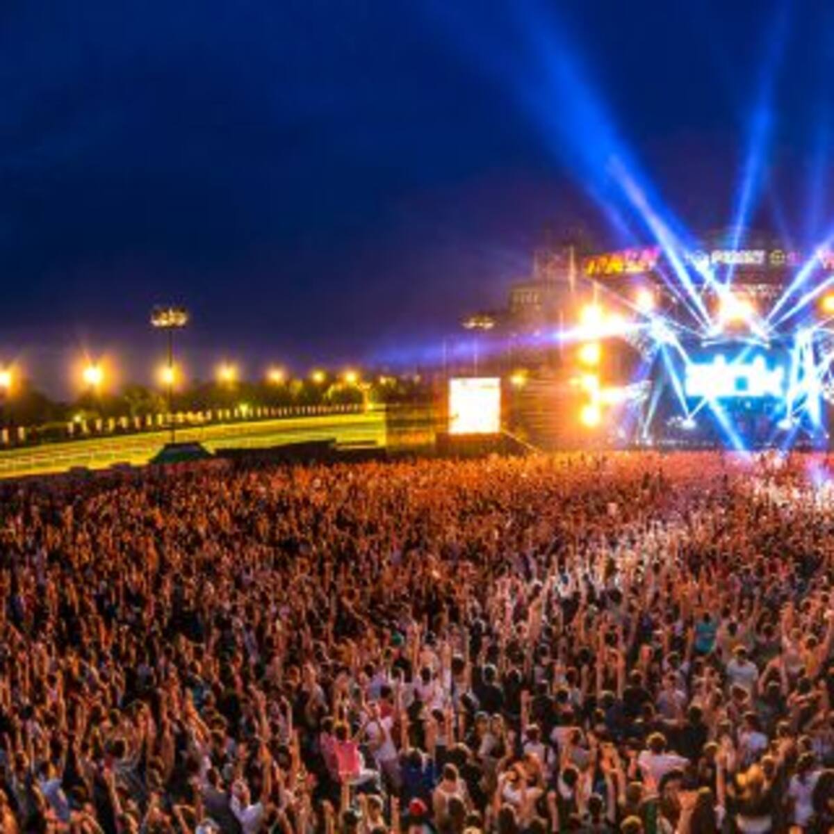 ¡Ya salió el Line Up del Lollapalooza 2018!