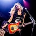 LAS MEJORES GUITARRISTAS FEMENINAS